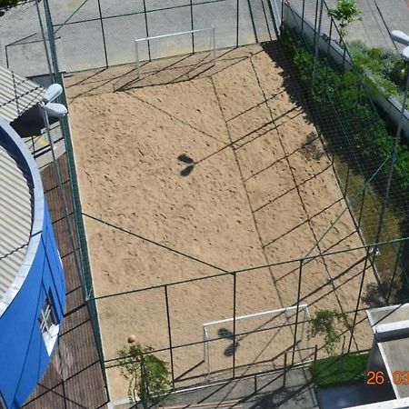 Apartamento Bela Vista: Proximo Ao Beto Carrero بنها المظهر الخارجي الصورة