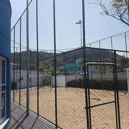 Apartamento Bela Vista: Proximo Ao Beto Carrero بنها المظهر الخارجي الصورة