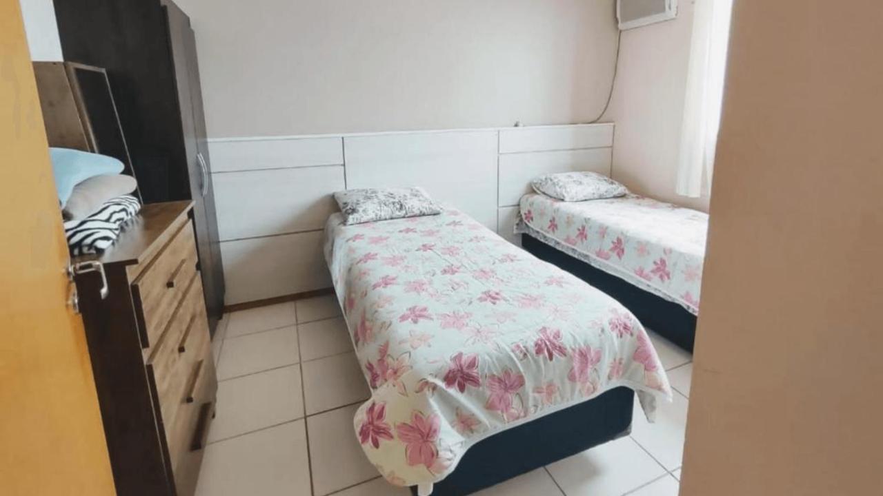 Apartamento Bela Vista: Proximo Ao Beto Carrero بنها المظهر الخارجي الصورة