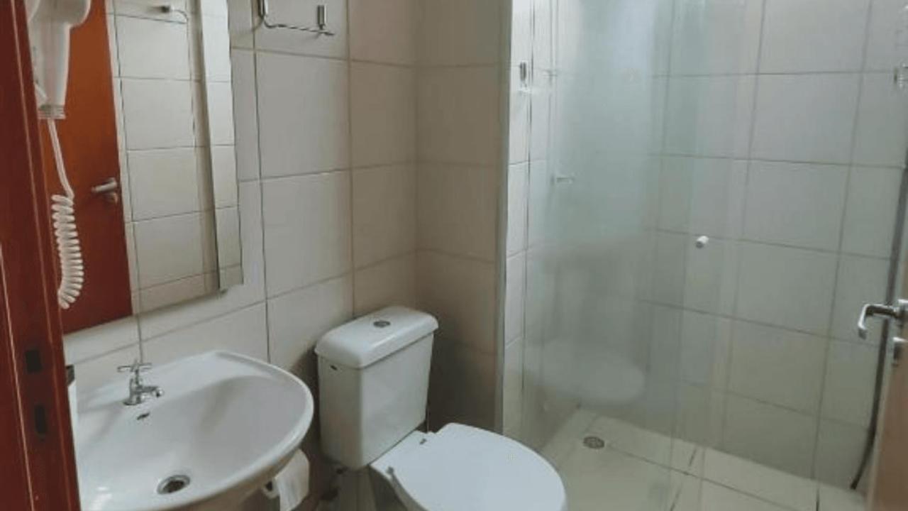 Apartamento Bela Vista: Proximo Ao Beto Carrero بنها المظهر الخارجي الصورة