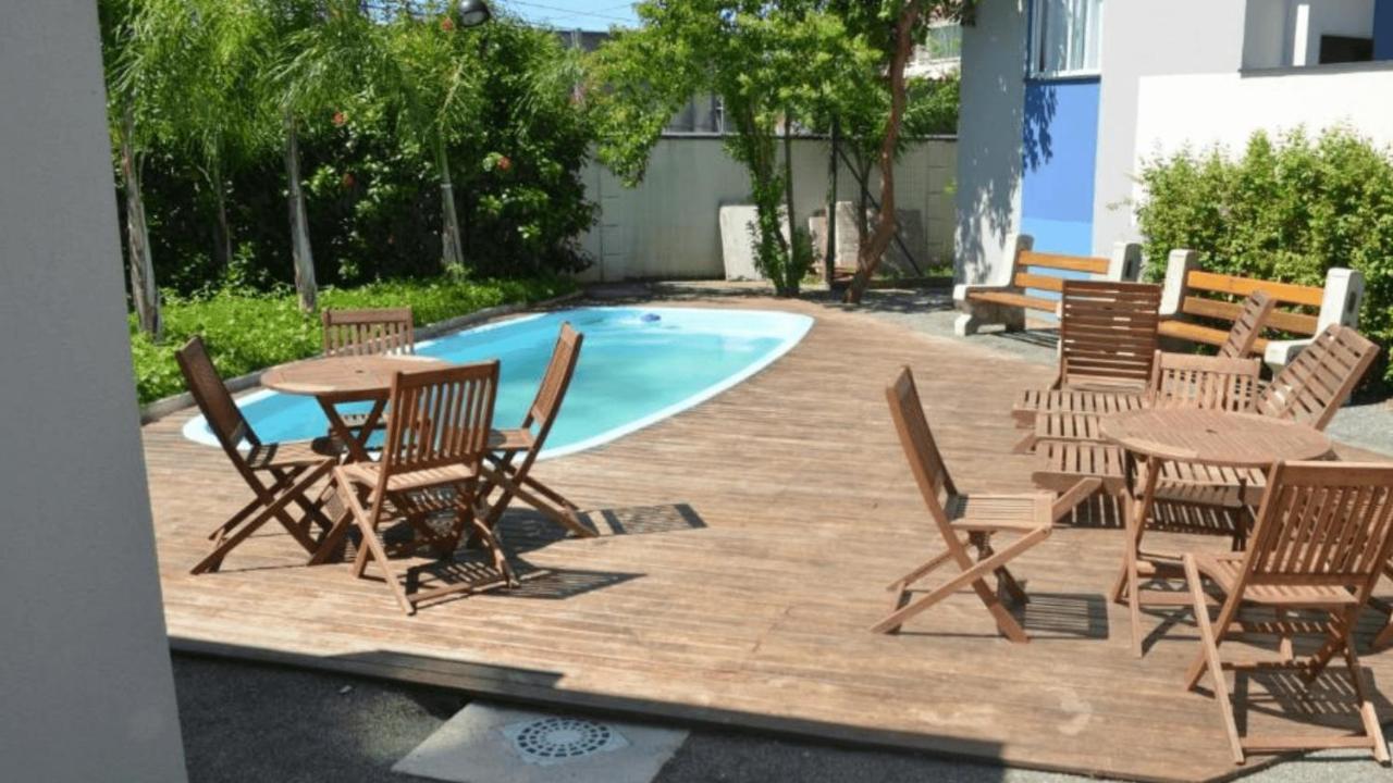 Apartamento Bela Vista: Proximo Ao Beto Carrero بنها المظهر الخارجي الصورة