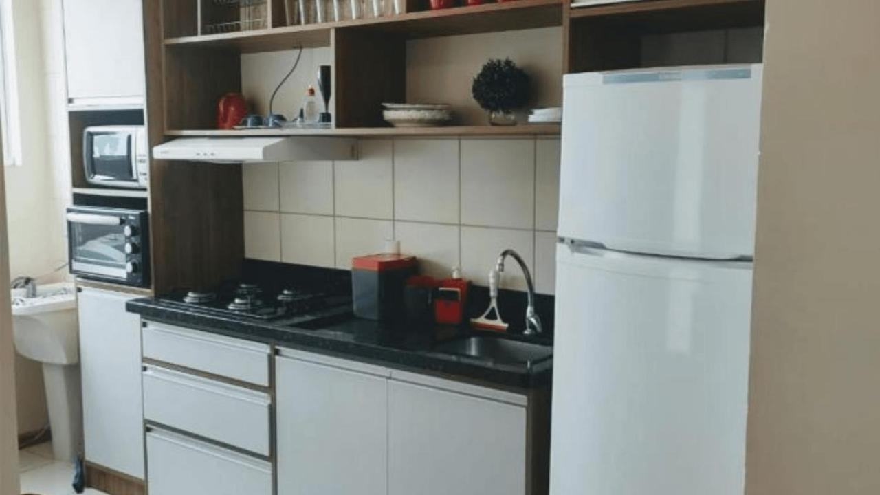 Apartamento Bela Vista: Proximo Ao Beto Carrero بنها المظهر الخارجي الصورة