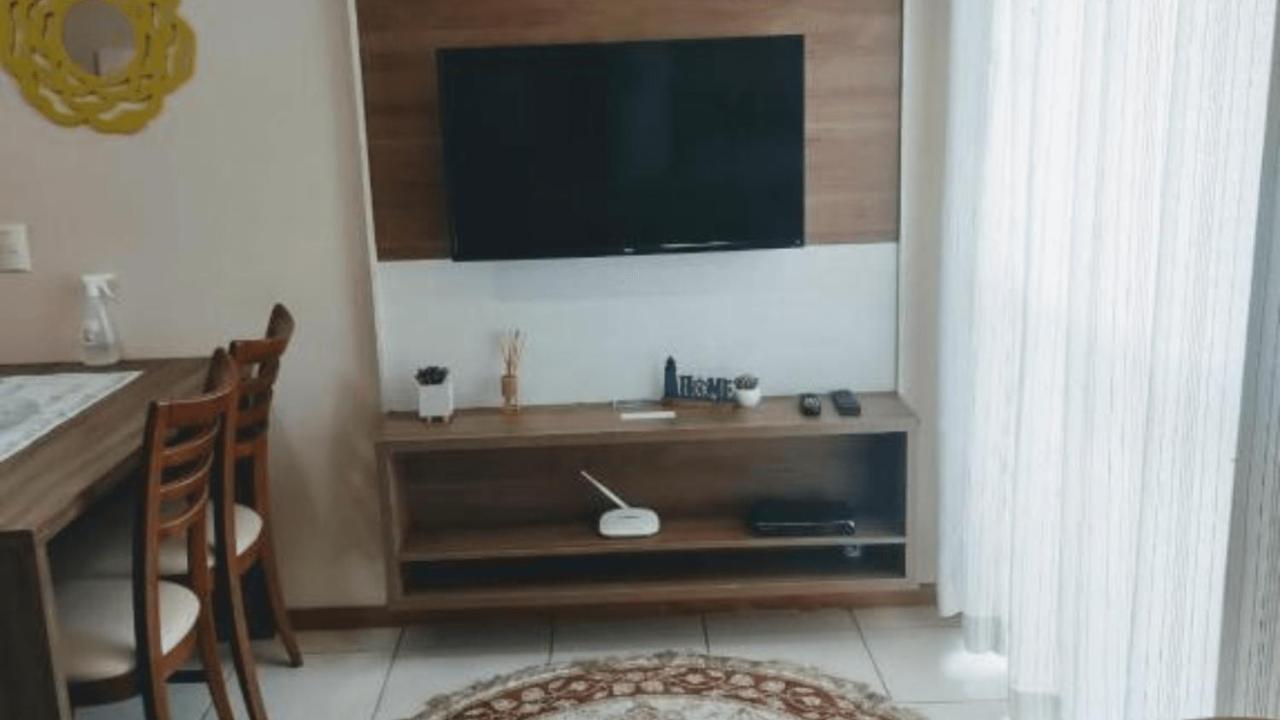 Apartamento Bela Vista: Proximo Ao Beto Carrero بنها المظهر الخارجي الصورة