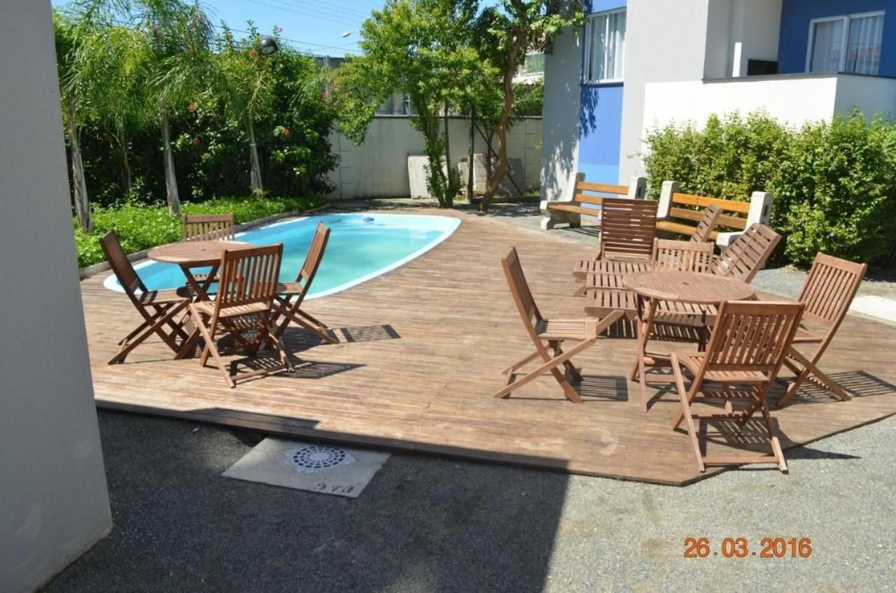 Apartamento Bela Vista: Proximo Ao Beto Carrero بنها المظهر الخارجي الصورة