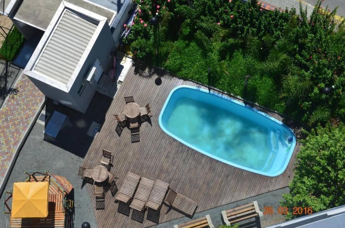 Apartamento Bela Vista: Proximo Ao Beto Carrero بنها المظهر الخارجي الصورة